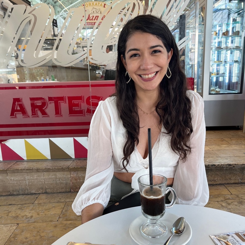 Meet your Posher, Melisa